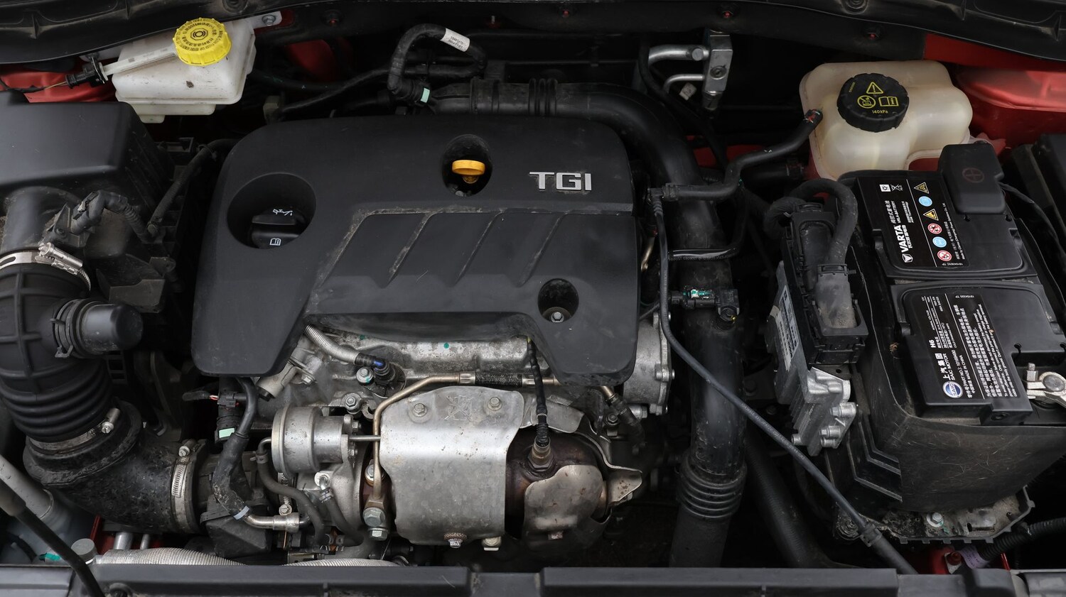 Used MG MG ZS for sale - 77182112: Photo 19