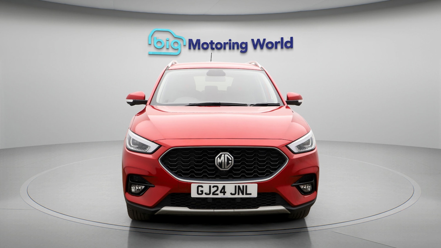 Used MG MG ZS for sale - 77182112: Photo 2