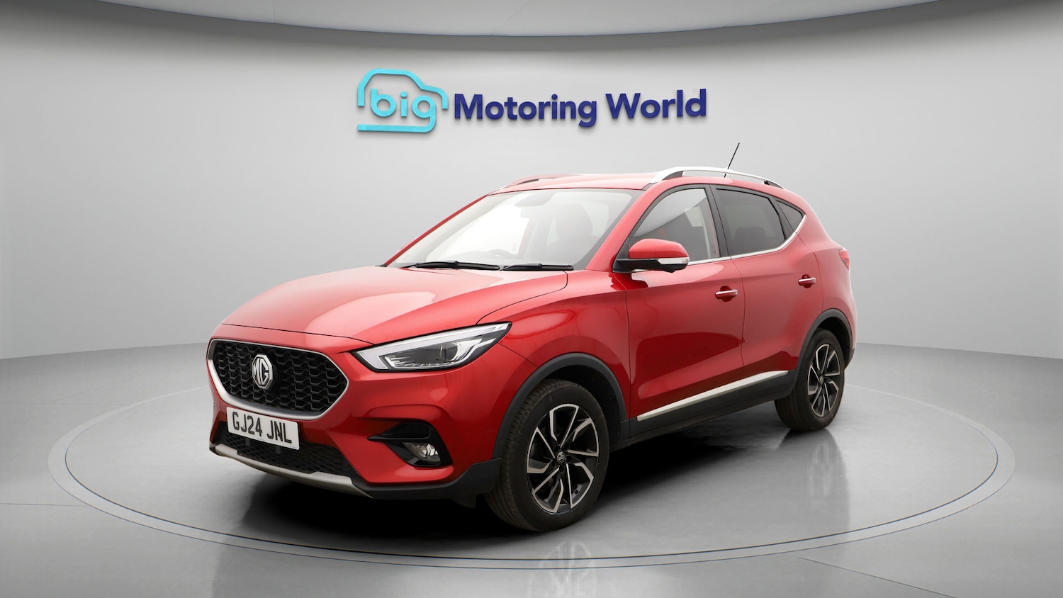 Used MG MG ZS for sale - 77182112: Photo 3