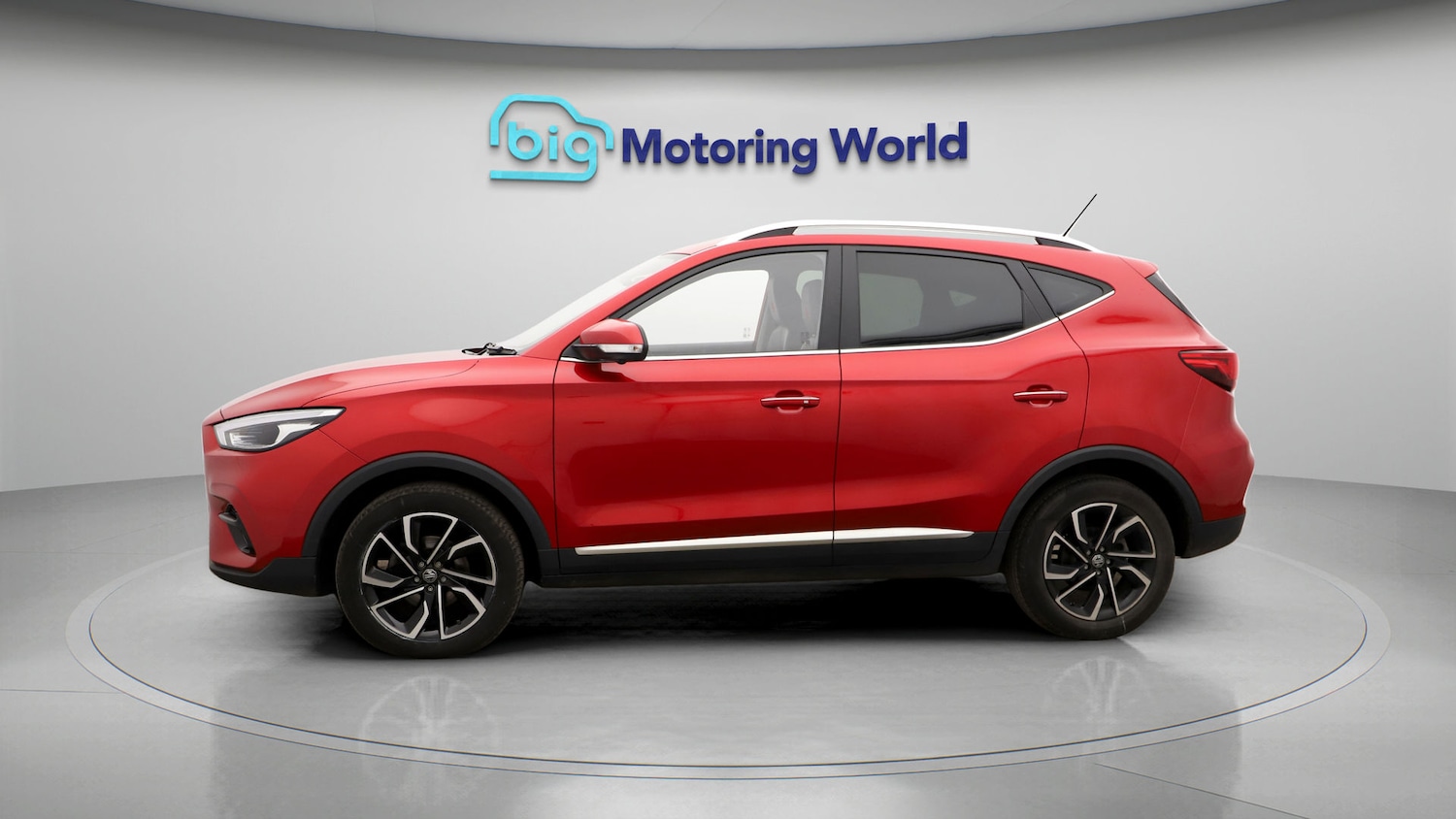 Used MG MG ZS for sale - 77182112: Photo 4