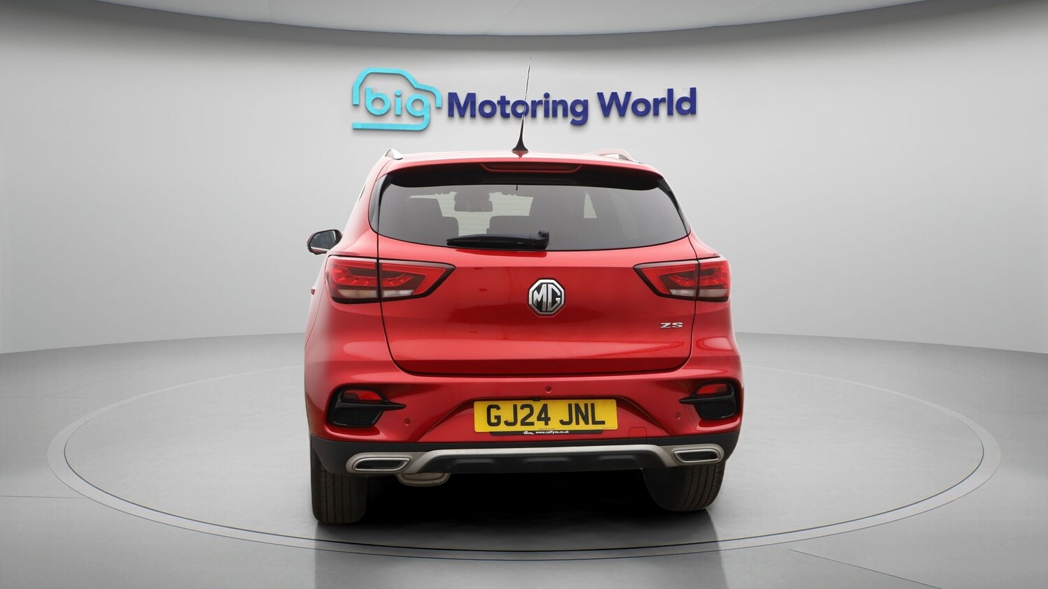 Used MG MG ZS for sale - 77182112: Photo 6