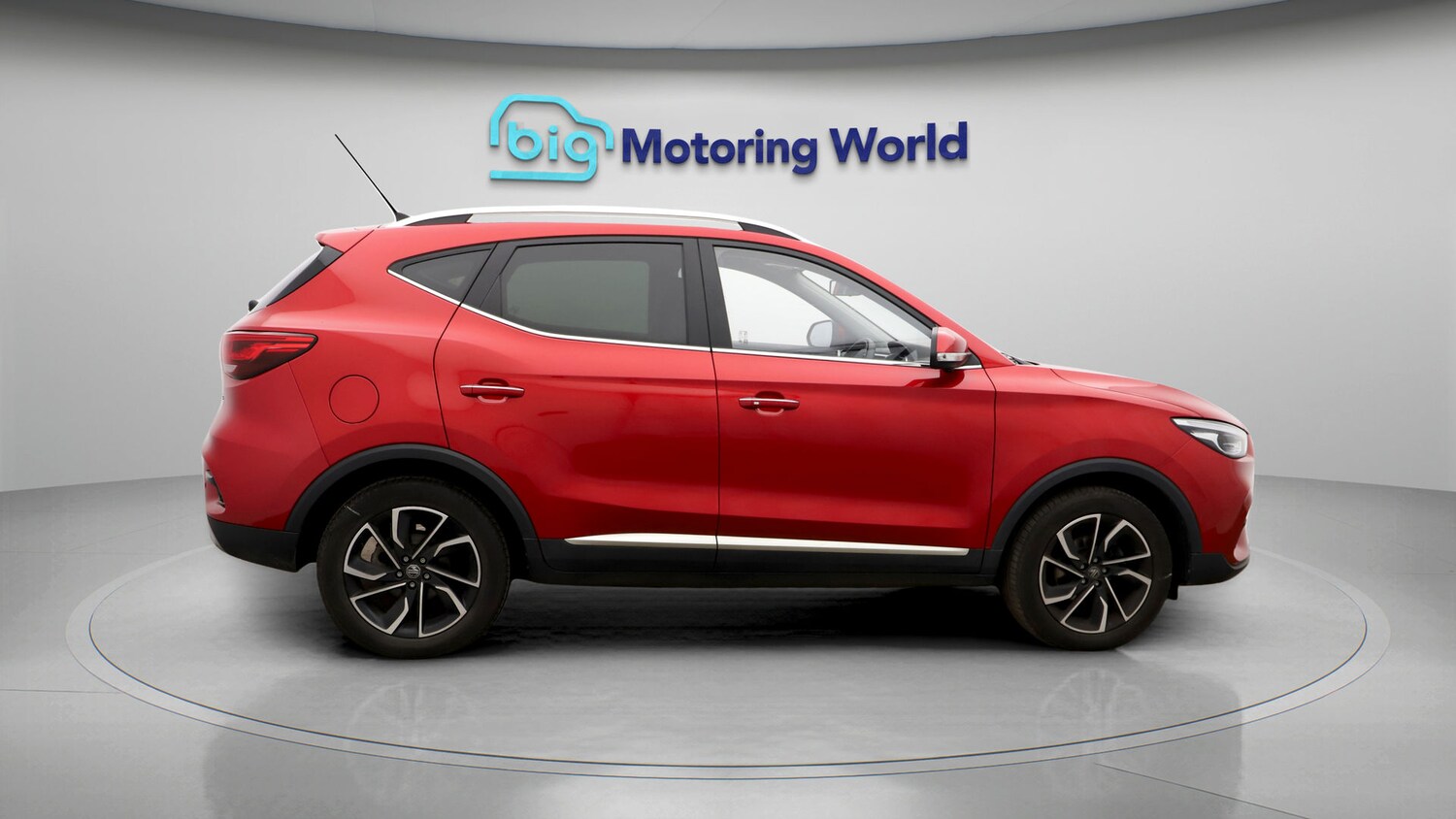 Used MG MG ZS for sale - 77182112: Photo 8