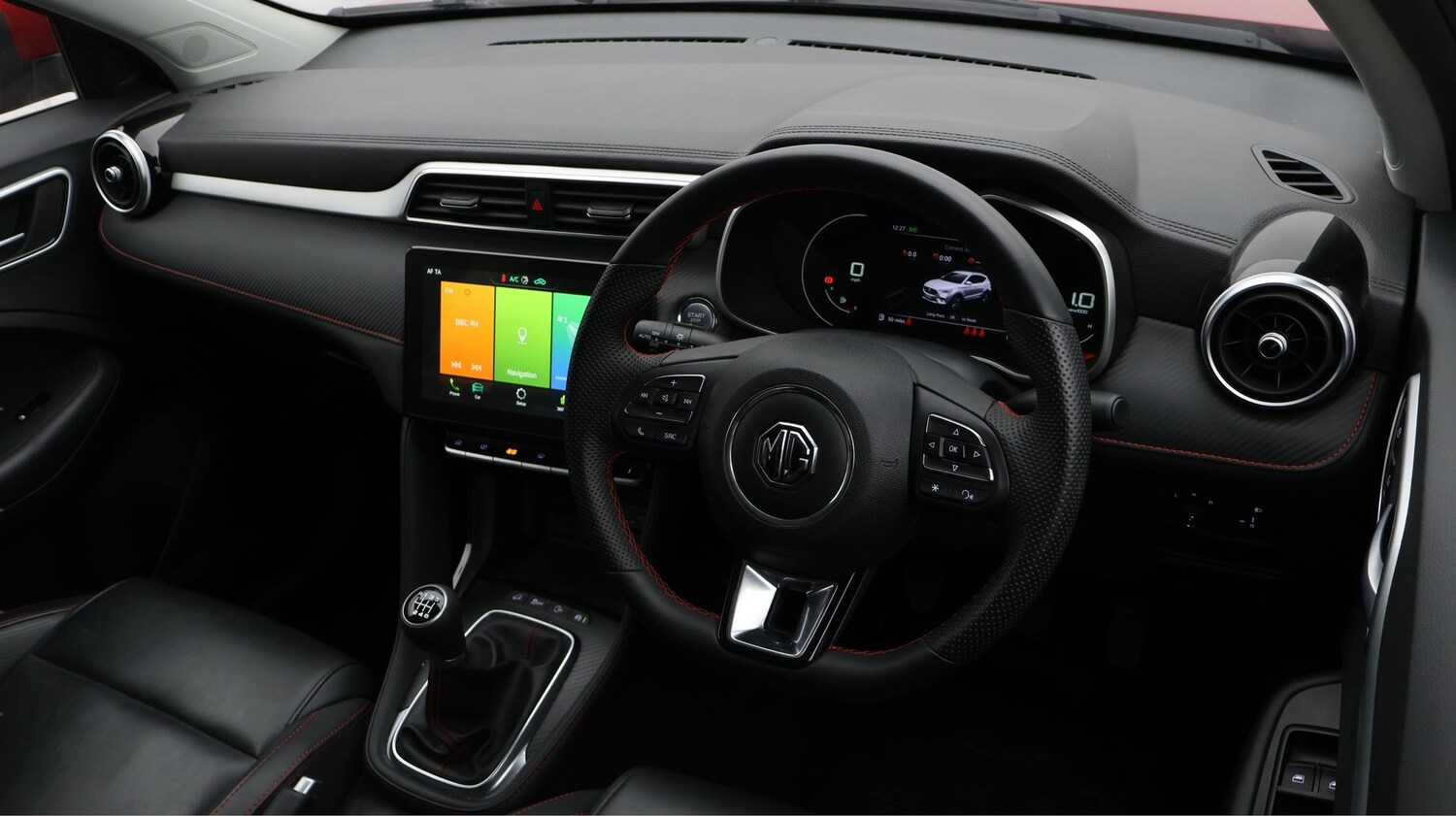 Used MG MG ZS for sale - 77182112: Photo 9