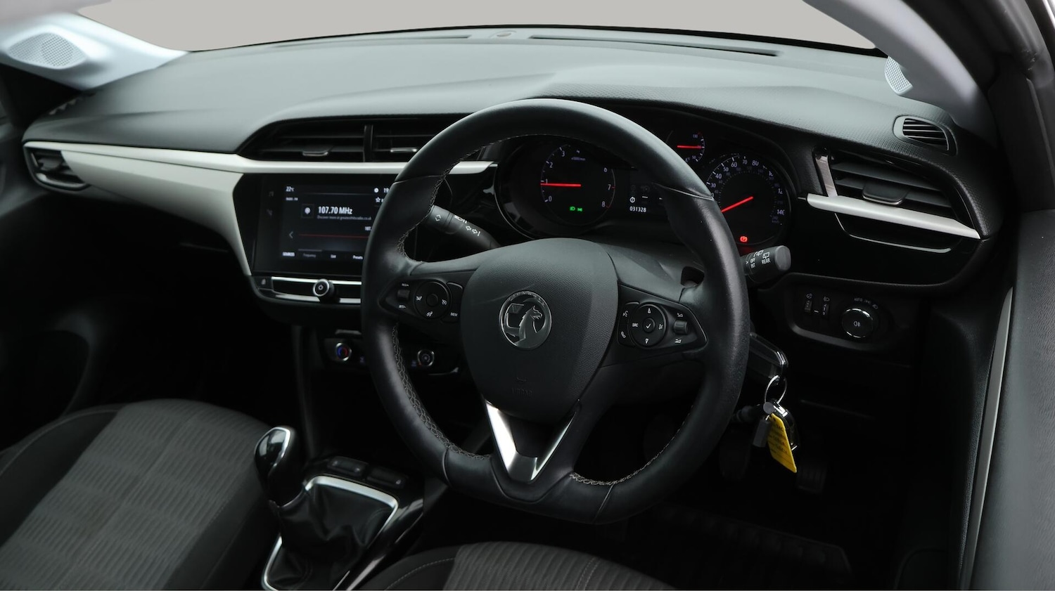 Used Vauxhall Corsa 2022 for sale - 76759364: Photo 10