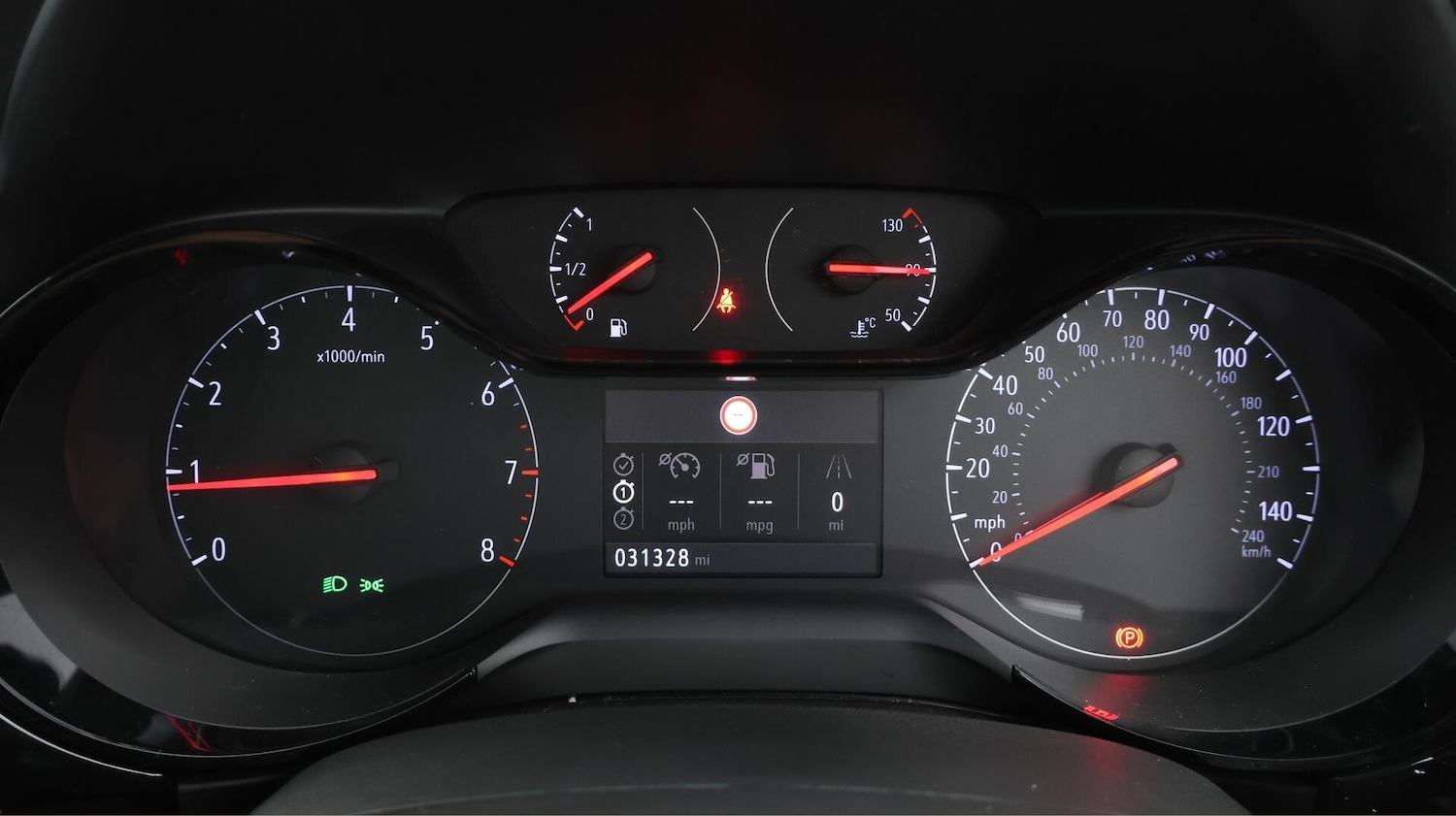 Used Vauxhall Corsa 2022 for sale - 76759364: Photo 11