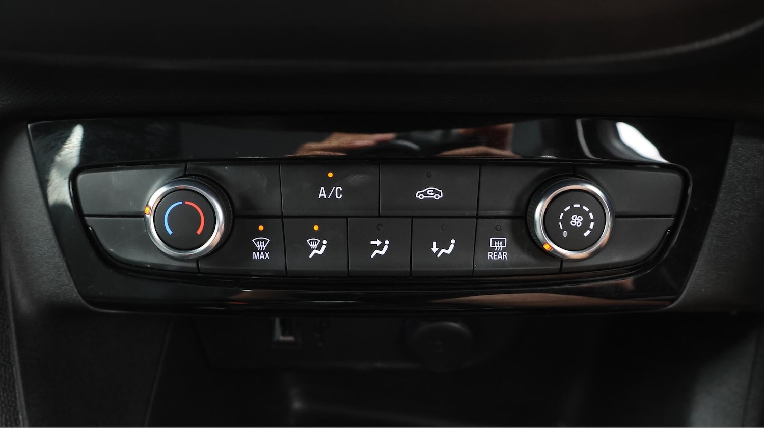 Used Vauxhall Corsa 2022 for sale - 76759364: Photo 13