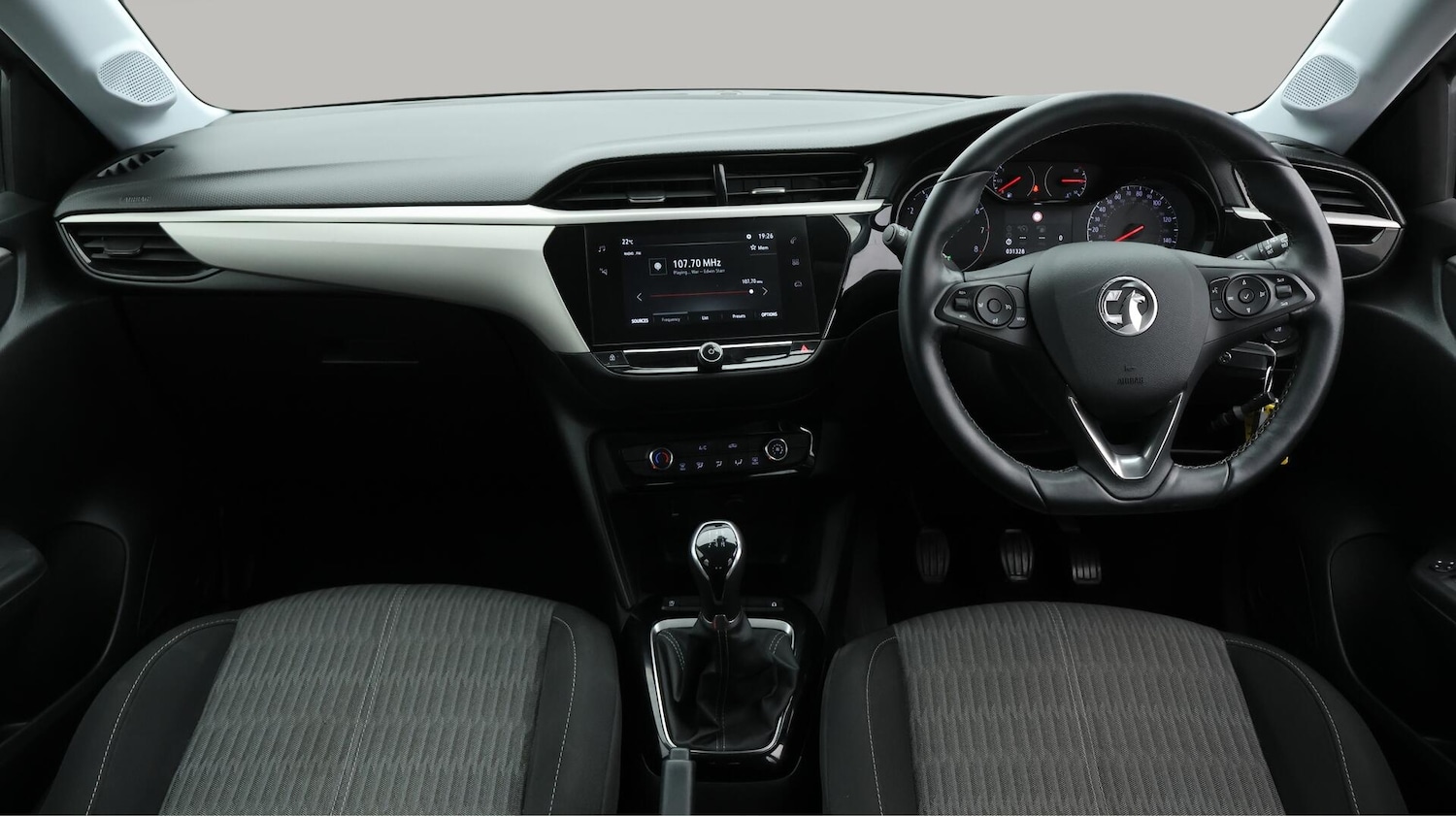 Used Vauxhall Corsa 2022 for sale - 76759364: Photo 14