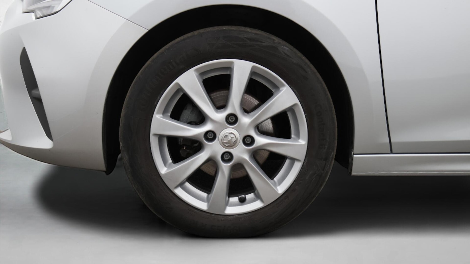 Used Vauxhall Corsa 2022 for sale - 76759364: Photo 19