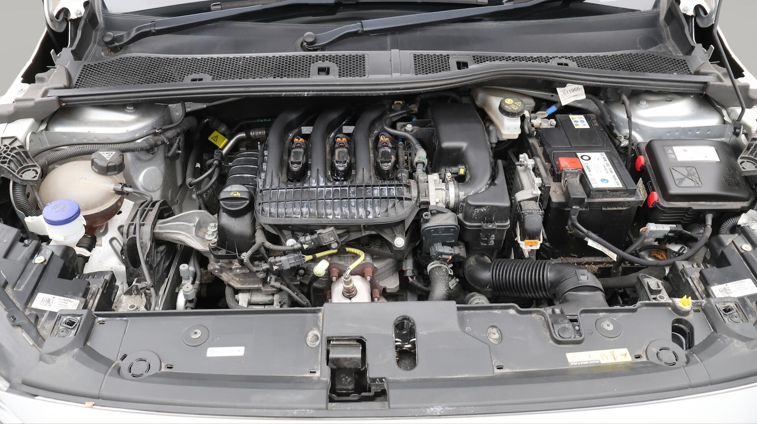 Used Vauxhall Corsa 2022 for sale - 76759364: Photo 20