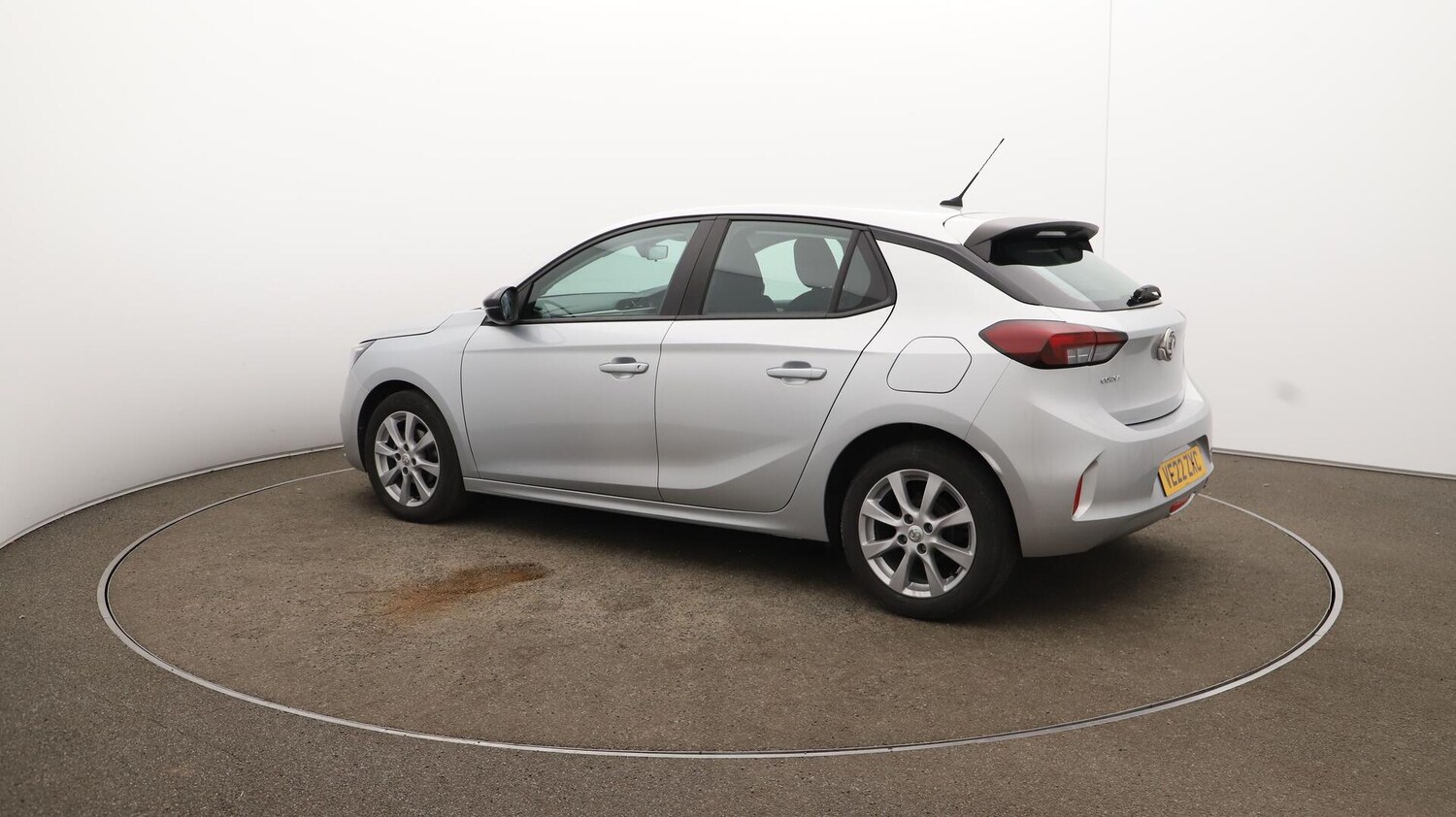 Used Vauxhall Corsa 2022 for sale - 76759364: Photo 35