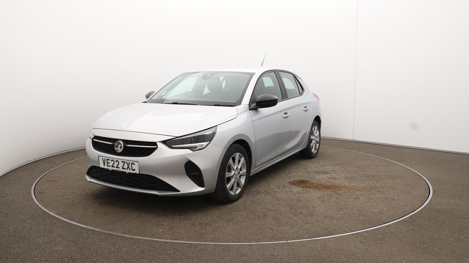 Used Vauxhall Corsa 2022 for sale - 76759364: Photo 36