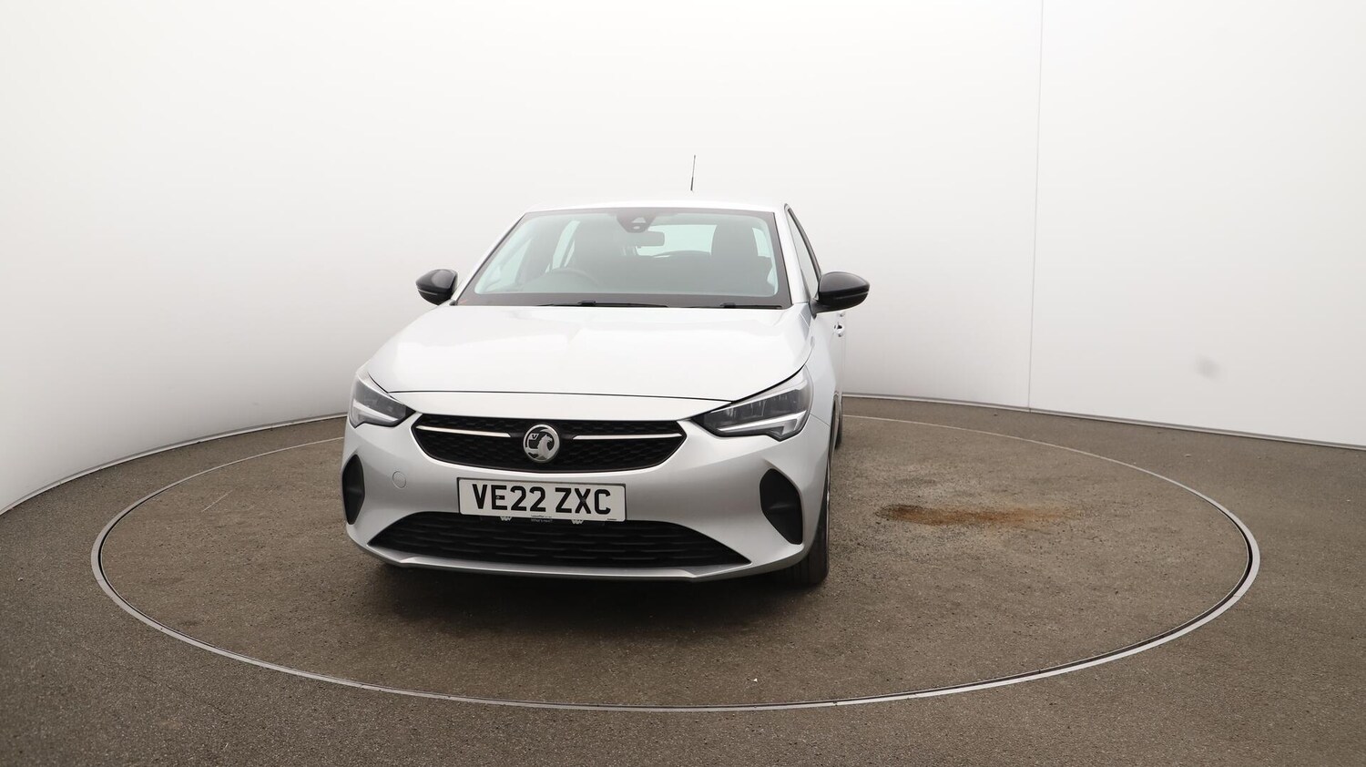 Used Vauxhall Corsa 2022 for sale - 76759364: Photo 38