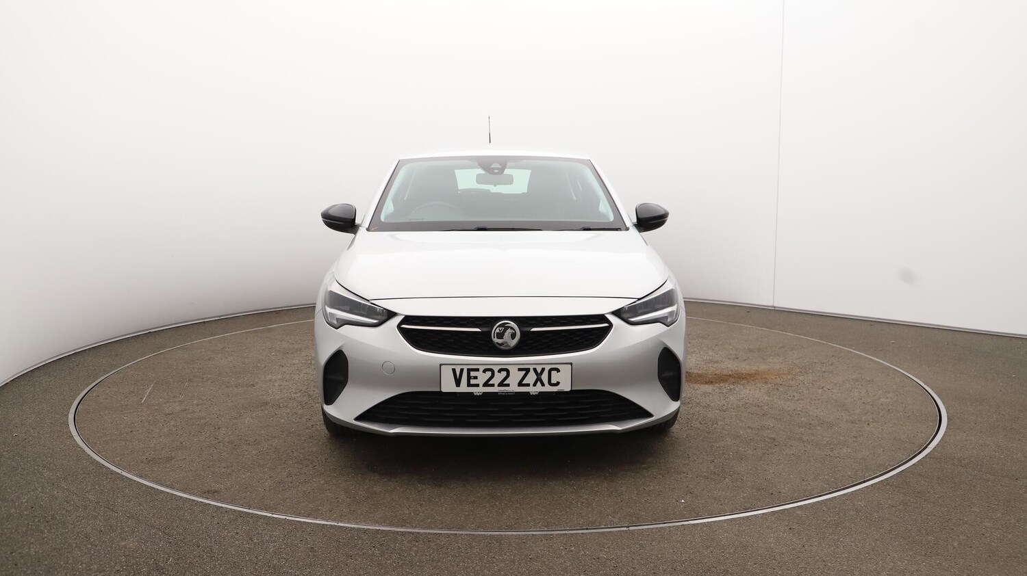 Used Vauxhall Corsa 2022 for sale - 76759364: Photo 39