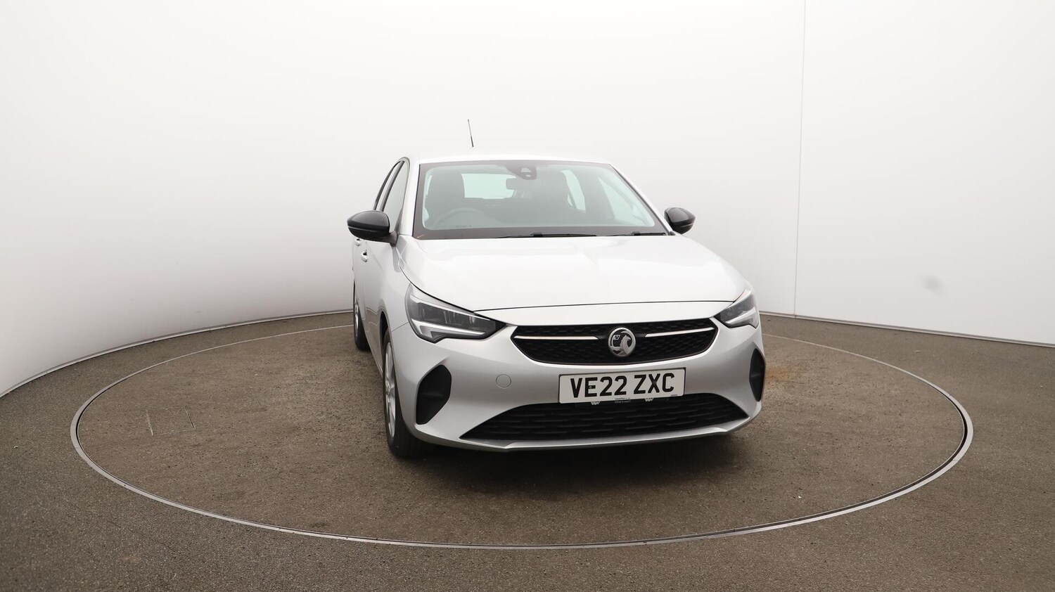 Used Vauxhall Corsa 2022 for sale - 76759364: Photo 40