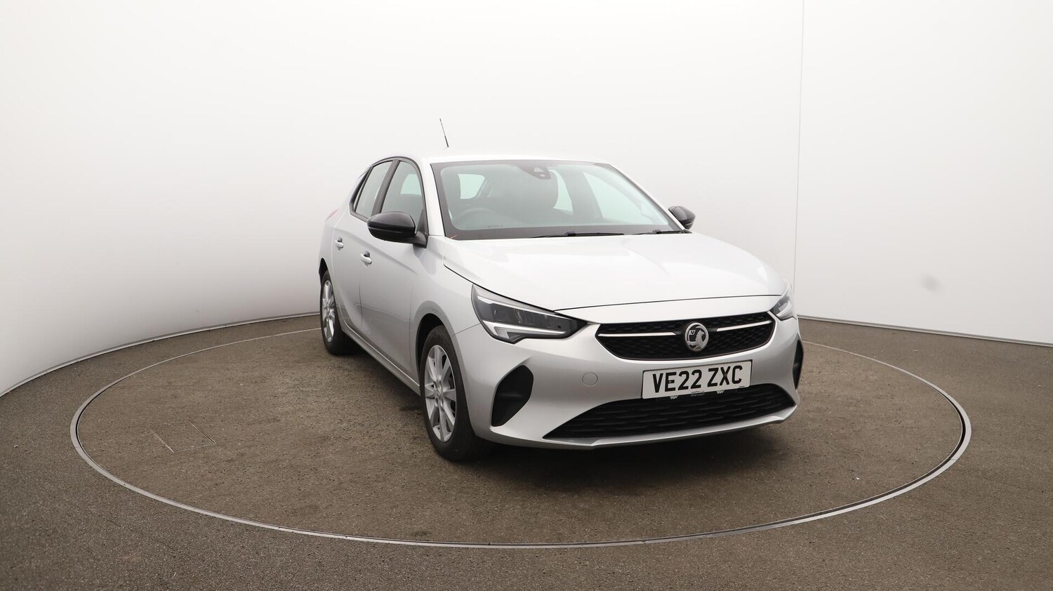 Used Vauxhall Corsa 2022 for sale - 76759364: Photo 41