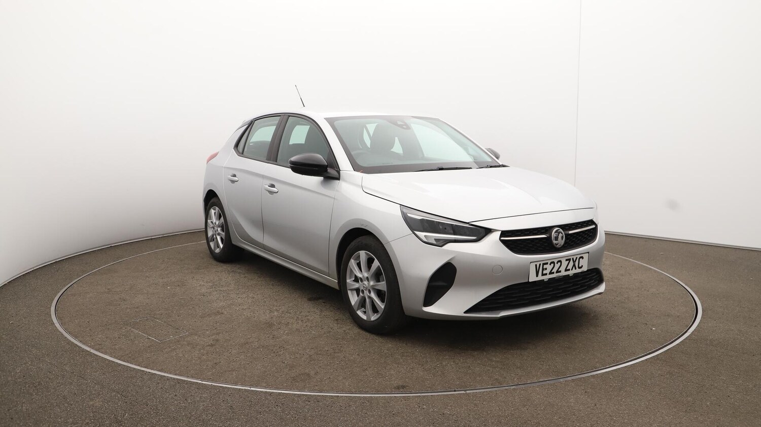 Used Vauxhall Corsa 2022 for sale - 76759364: Photo 42