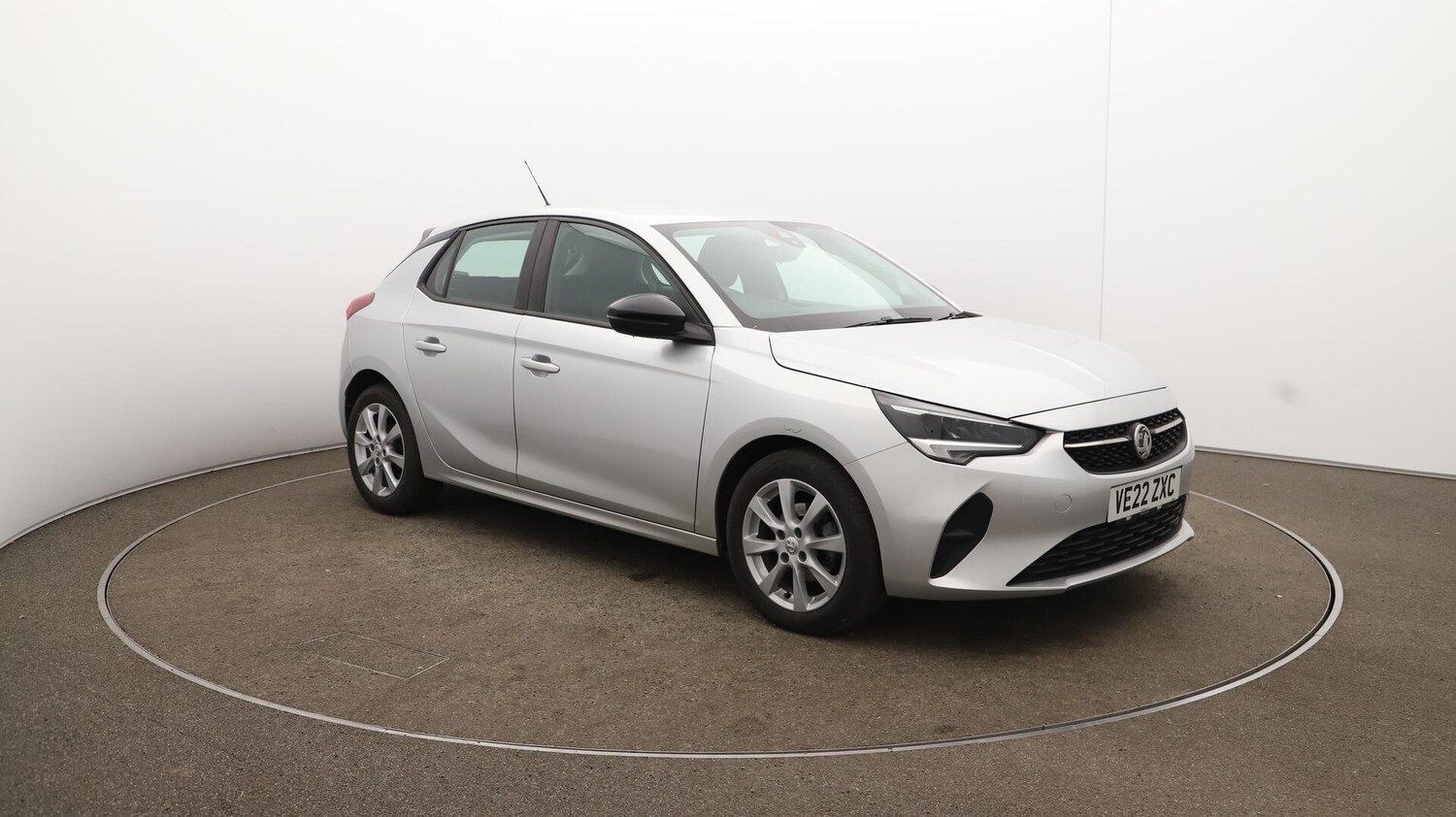 Used Vauxhall Corsa 2022 for sale - 76759364: Photo 43