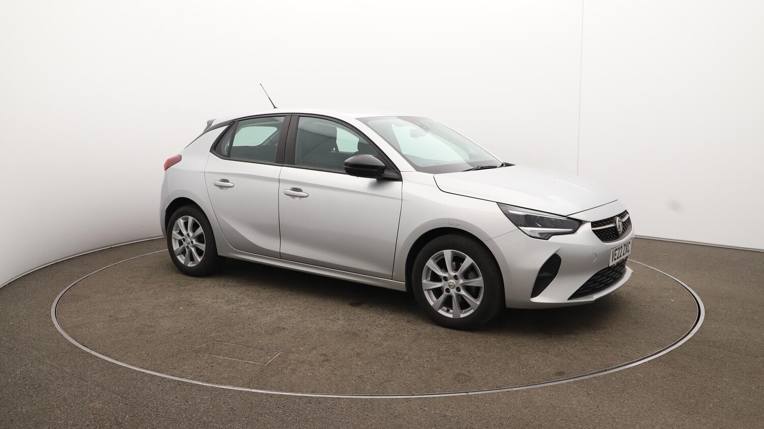 Used Vauxhall Corsa 2022 for sale - 76759364: Photo 44