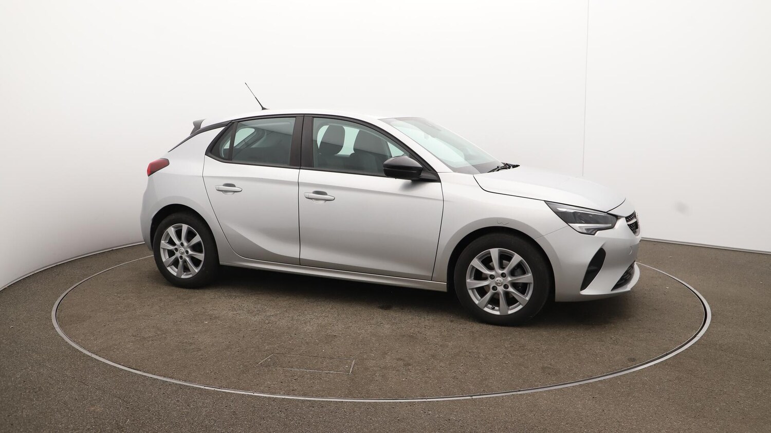 Used Vauxhall Corsa 2022 for sale - 76759364: Photo 45