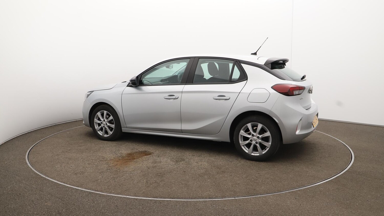 Used Vauxhall Corsa 2022 for sale - 76759364: Photo 46