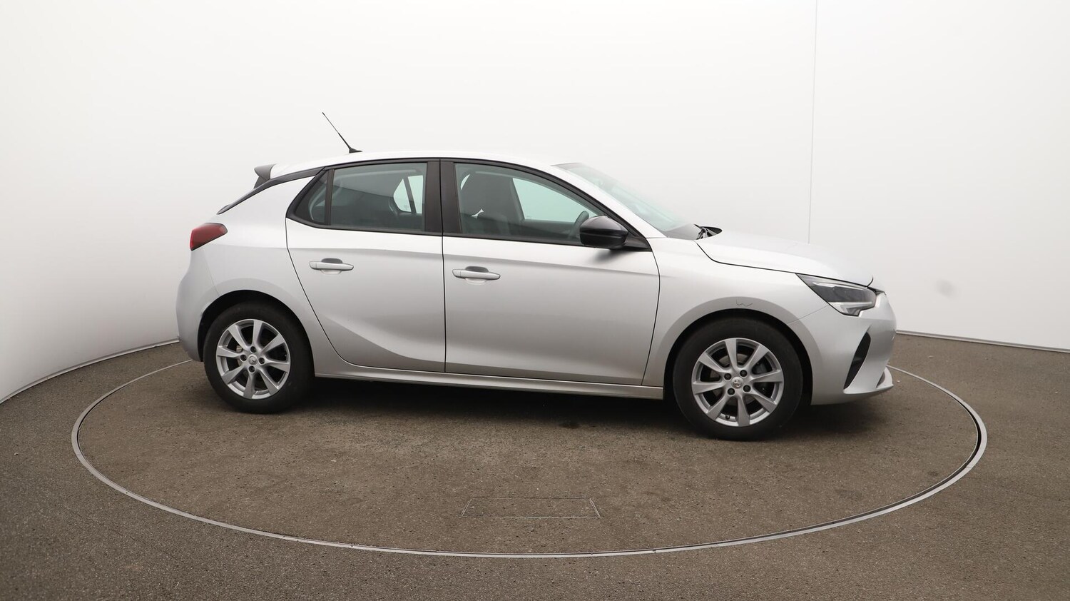 Used Vauxhall Corsa 2022 for sale - 76759364: Photo 47