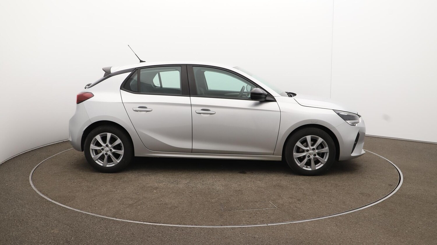 Used Vauxhall Corsa 2022 for sale - 76759364: Photo 48