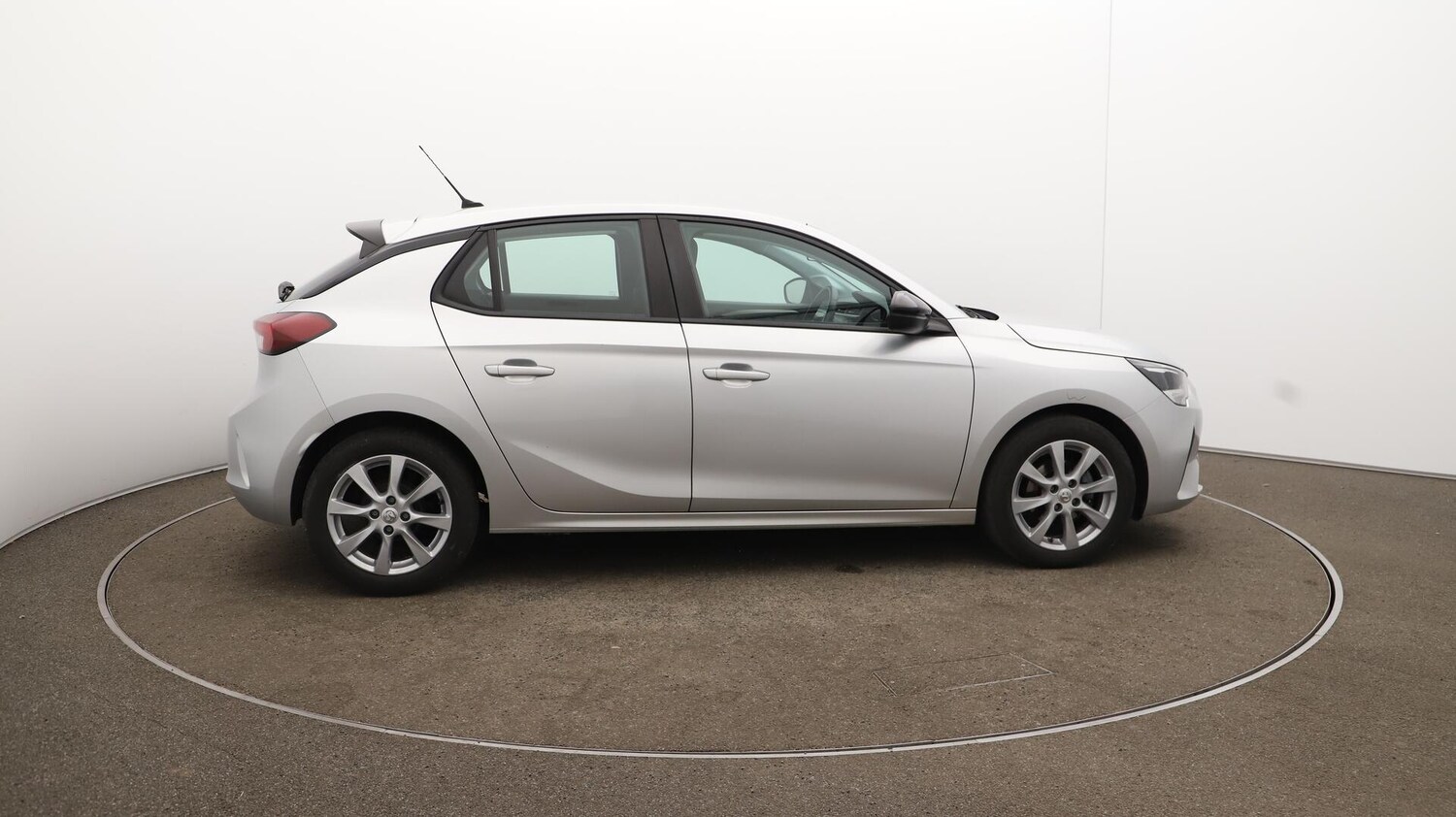 Used Vauxhall Corsa 2022 for sale - 76759364: Photo 49
