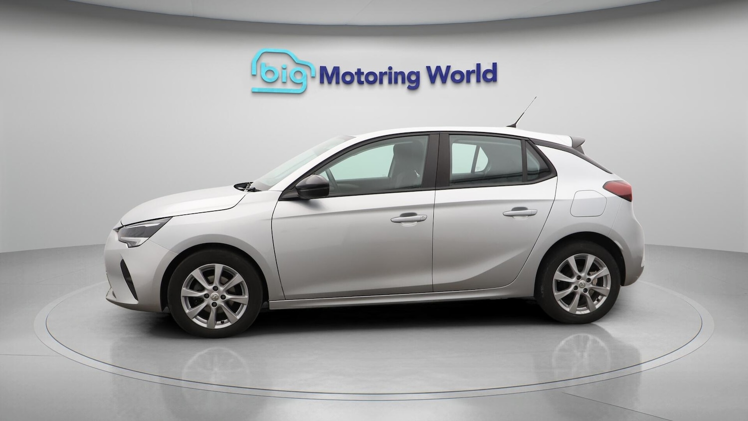 Used Vauxhall Corsa 2022 for sale - 76759364: Photo 5