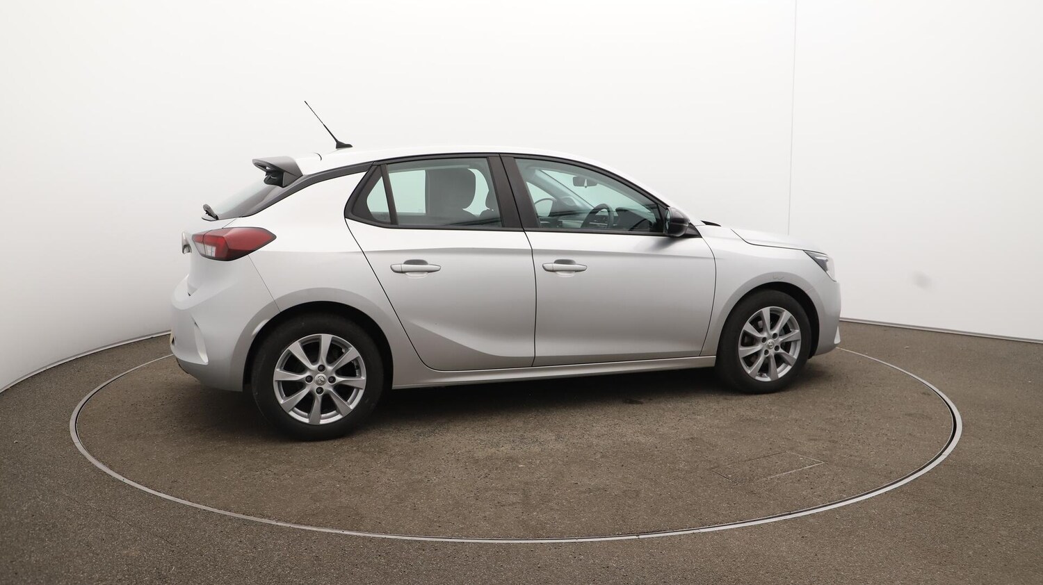 Used Vauxhall Corsa 2022 for sale - 76759364: Photo 50