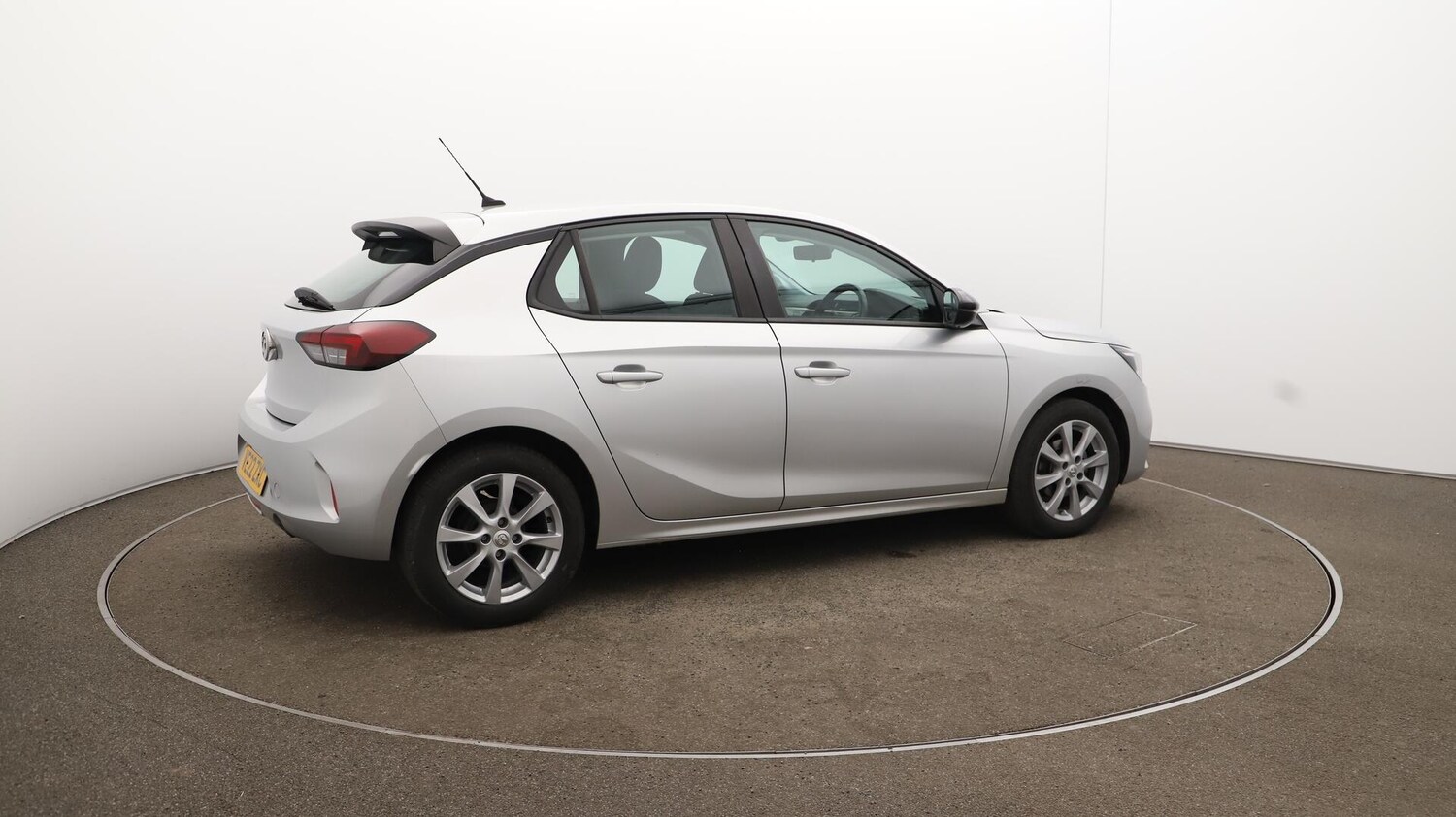 Used Vauxhall Corsa 2022 for sale - 76759364: Photo 51