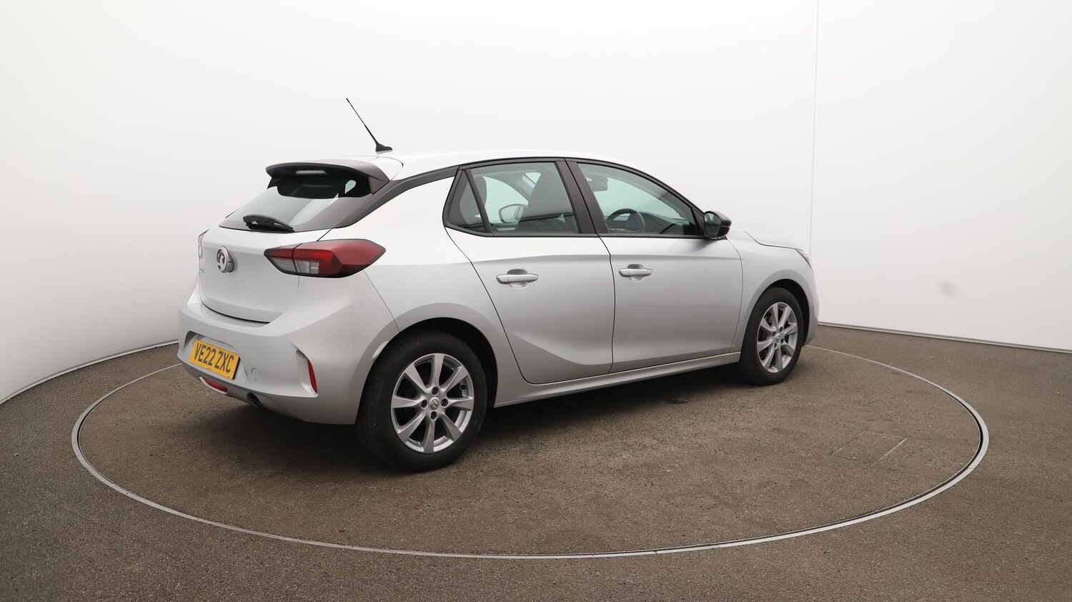 Used Vauxhall Corsa 2022 for sale - 76759364: Photo 52