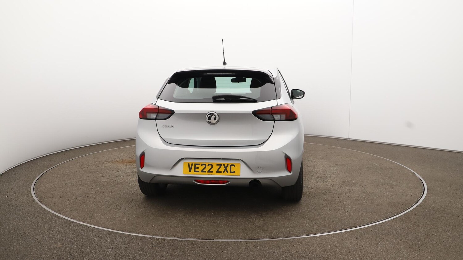 Used Vauxhall Corsa 2022 for sale - 76759364: Photo 56