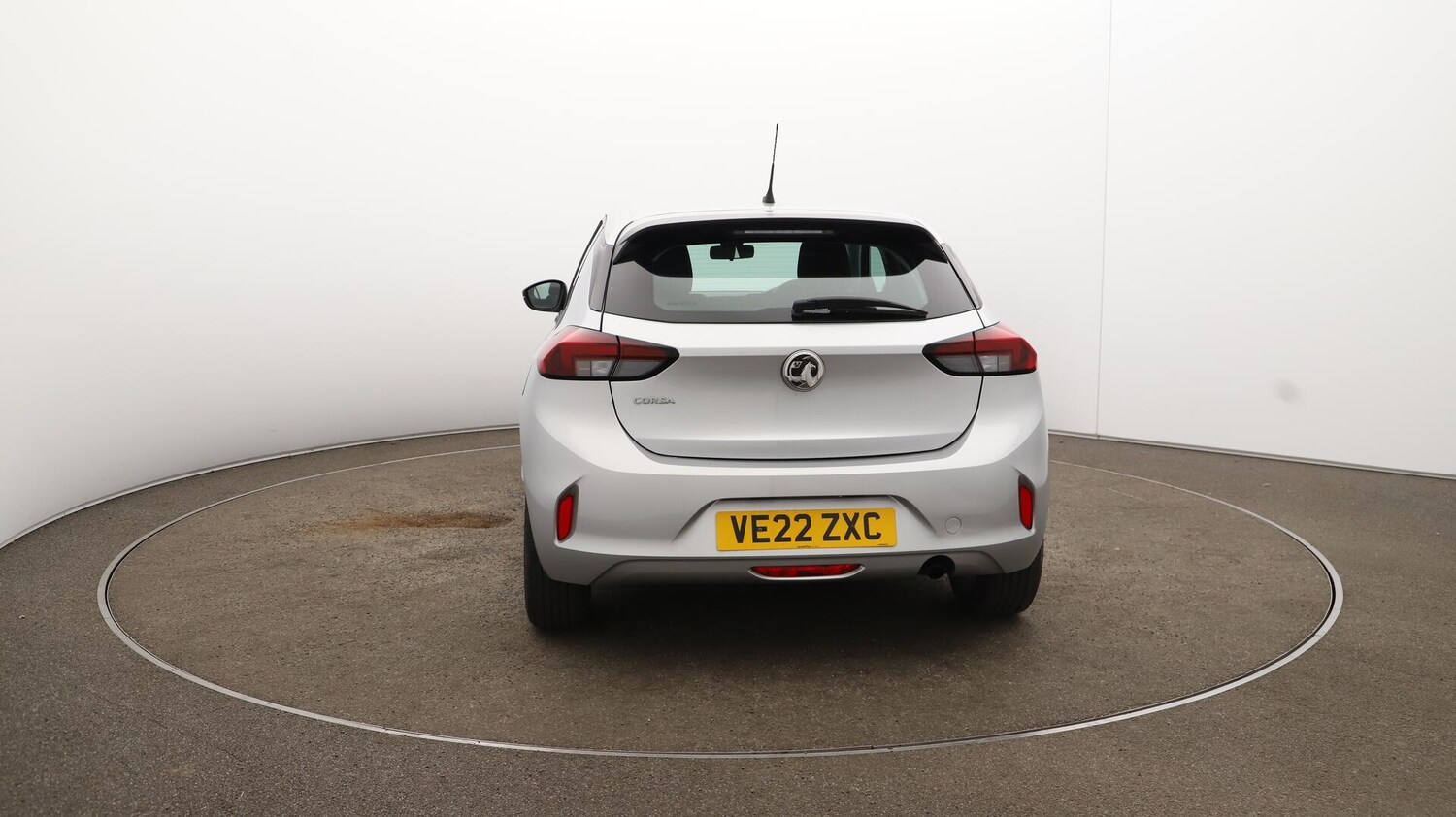 Used Vauxhall Corsa 2022 for sale - 76759364: Photo 58