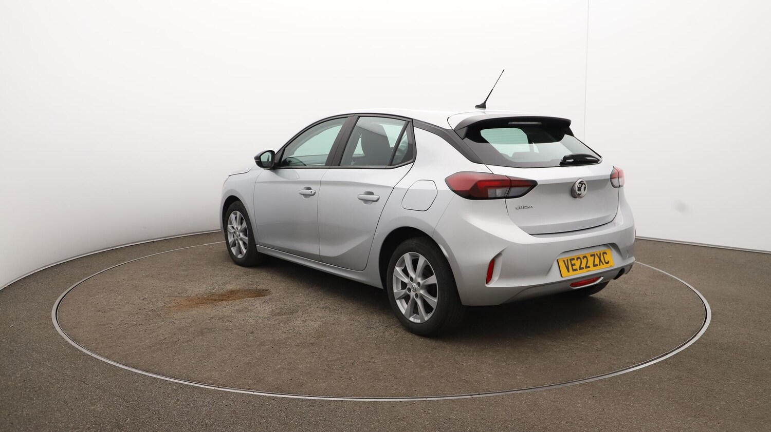 Used Vauxhall Corsa 2022 for sale - 76759364: Photo 61