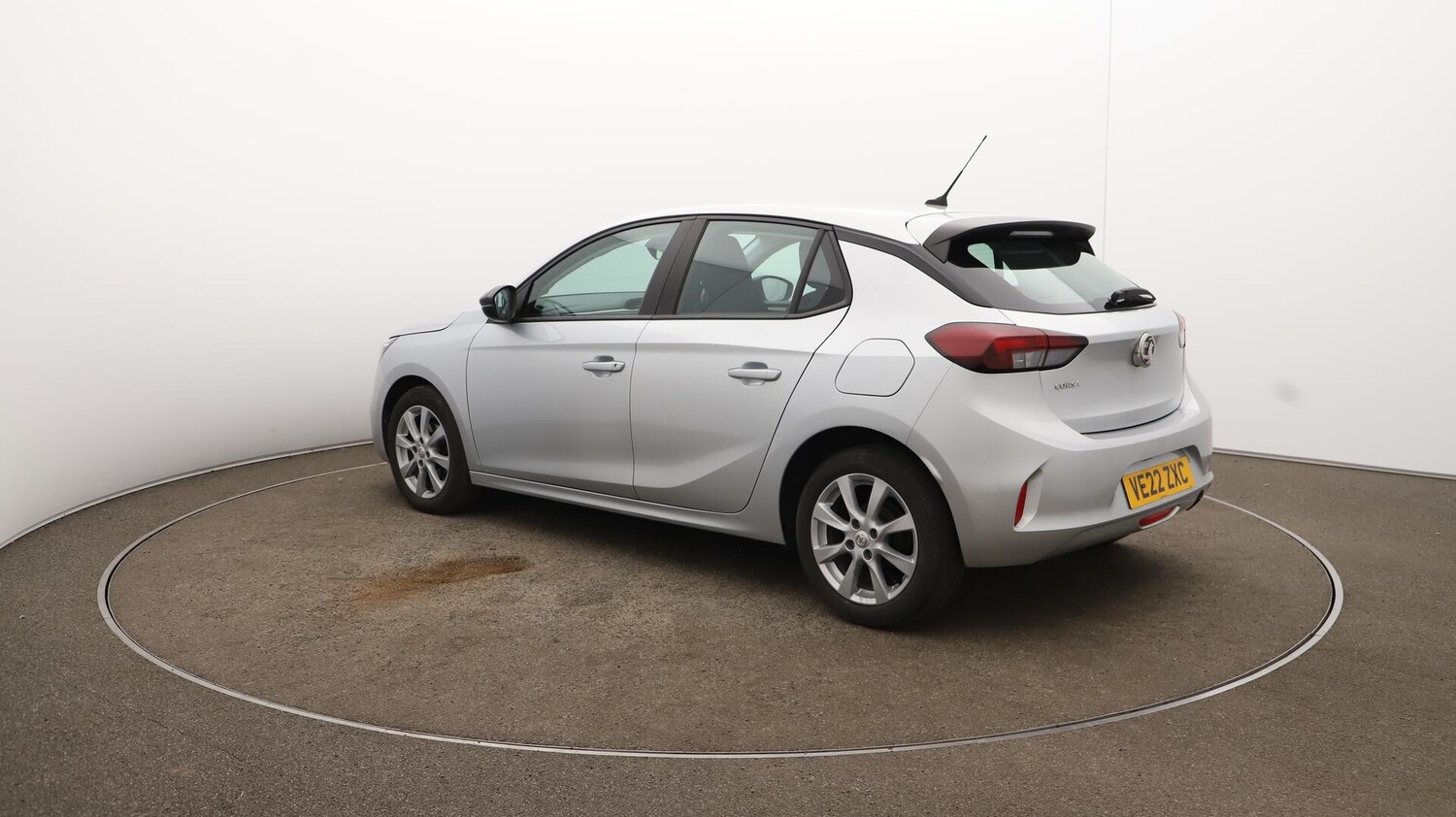 Used Vauxhall Corsa 2022 for sale - 76759364: Photo 62