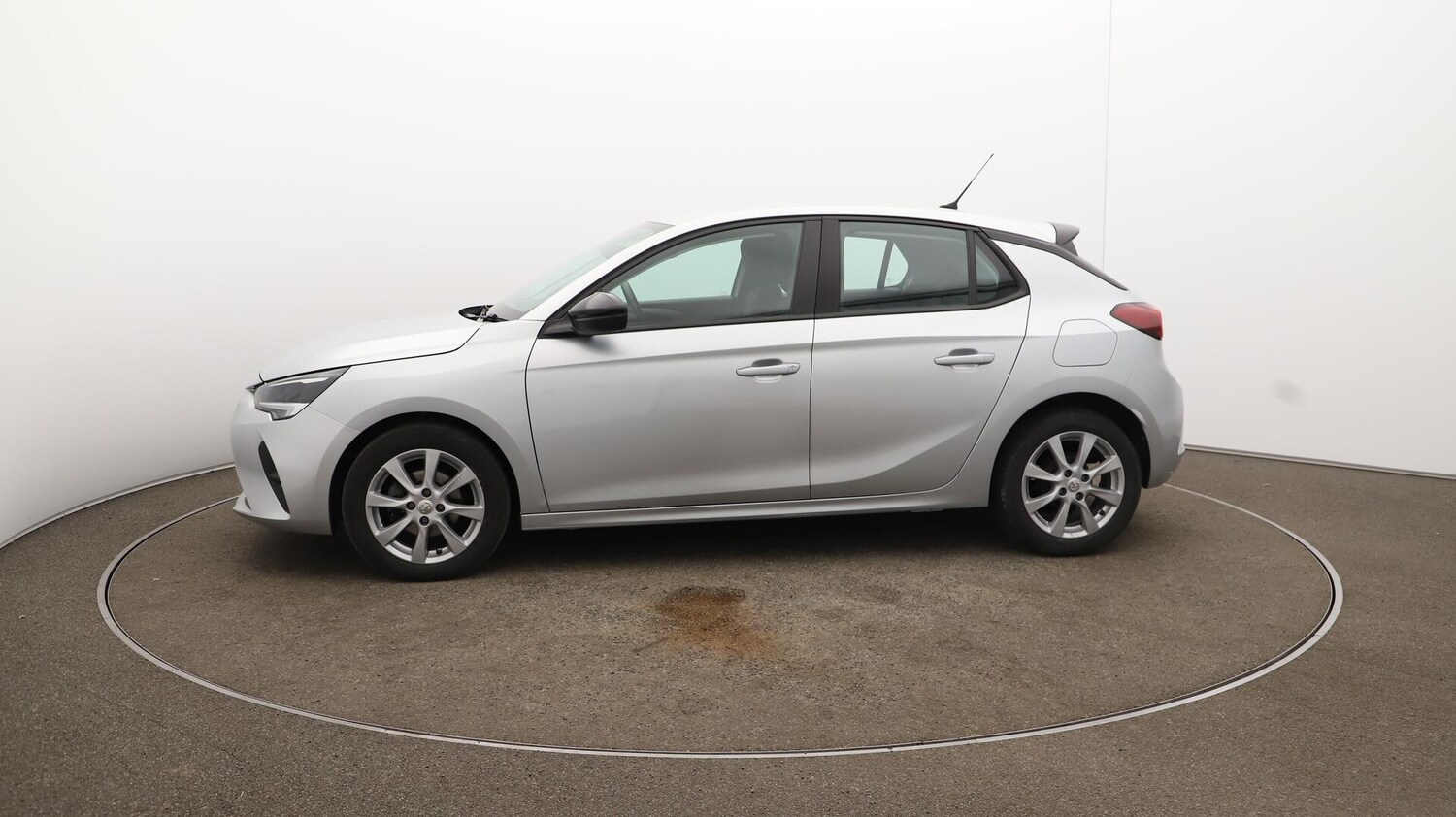 Used Vauxhall Corsa 2022 for sale - 76759364: Photo 64