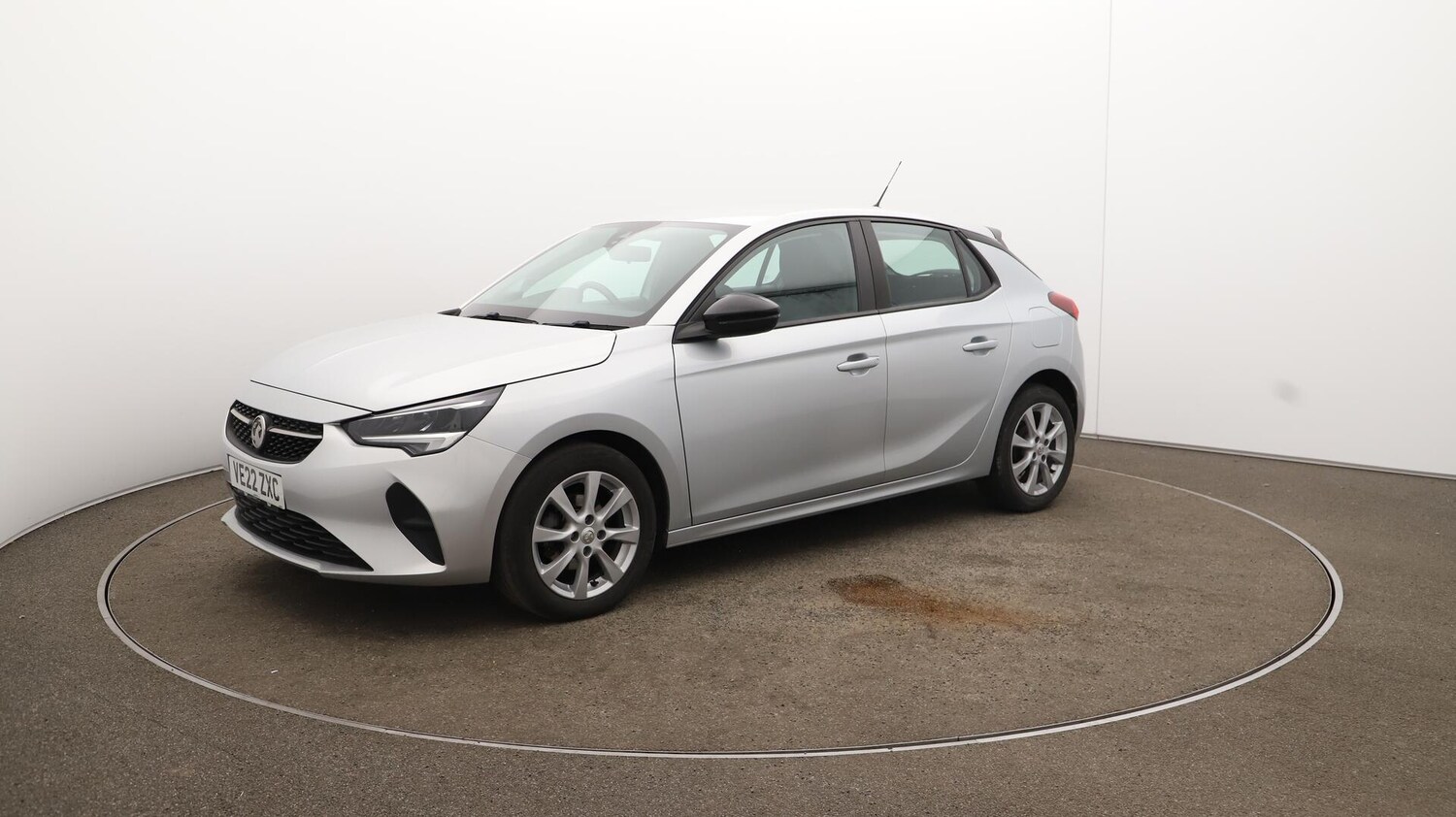 Used Vauxhall Corsa 2022 for sale - 76759364: Photo 67