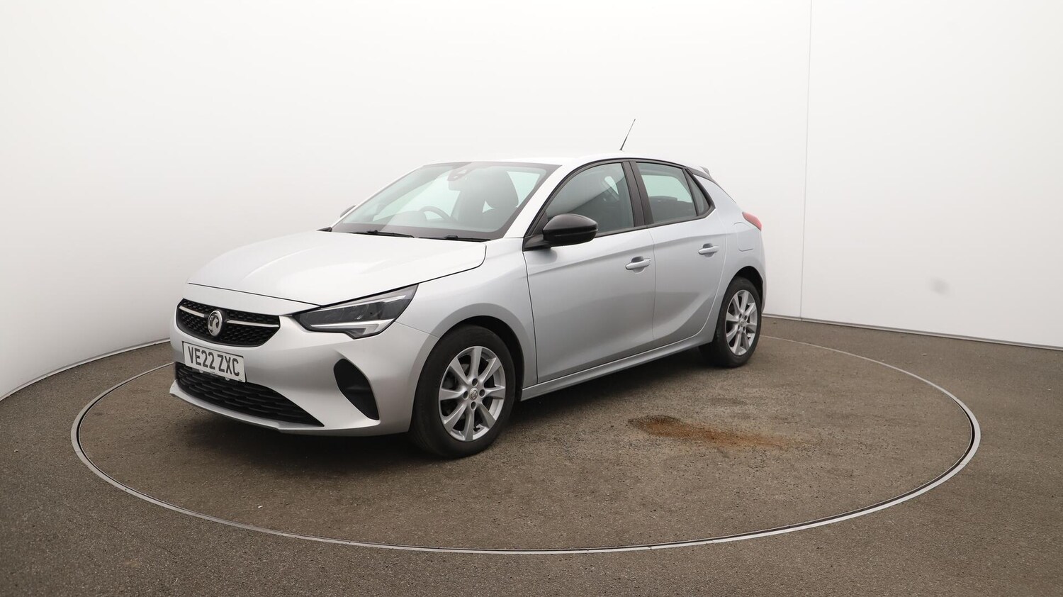 Used Vauxhall Corsa 2022 for sale - 76759364: Photo 68