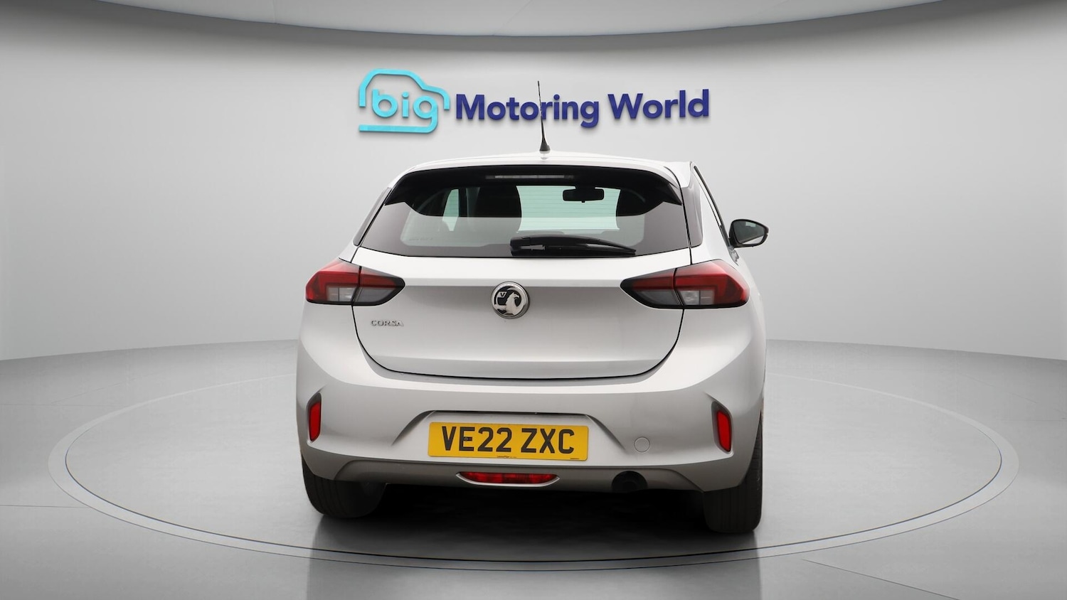 Used Vauxhall Corsa 2022 for sale - 76759364: Photo 7