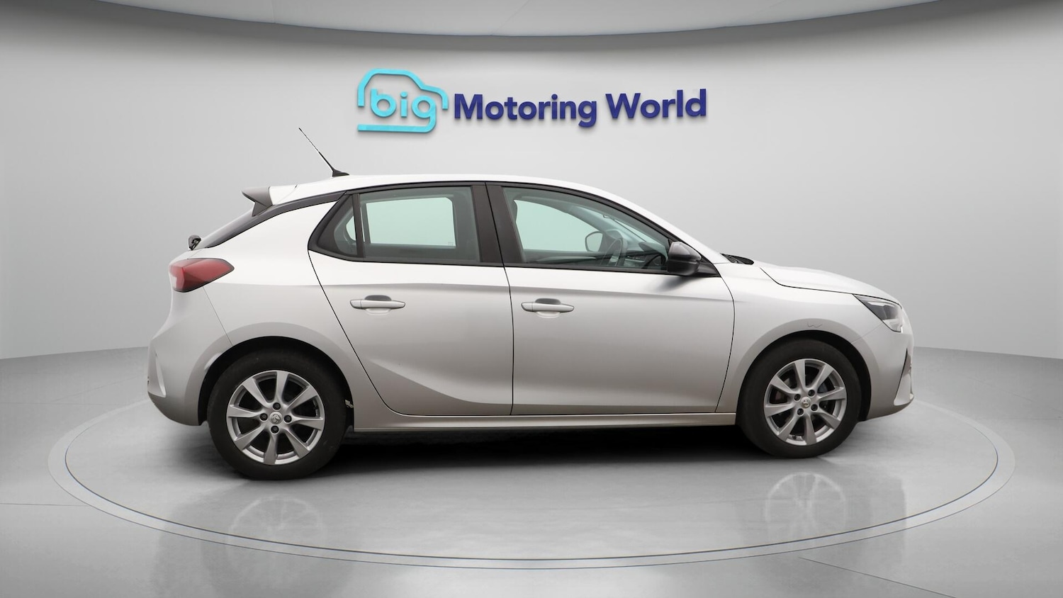 Used Vauxhall Corsa 2022 for sale - 76759364: Photo 9