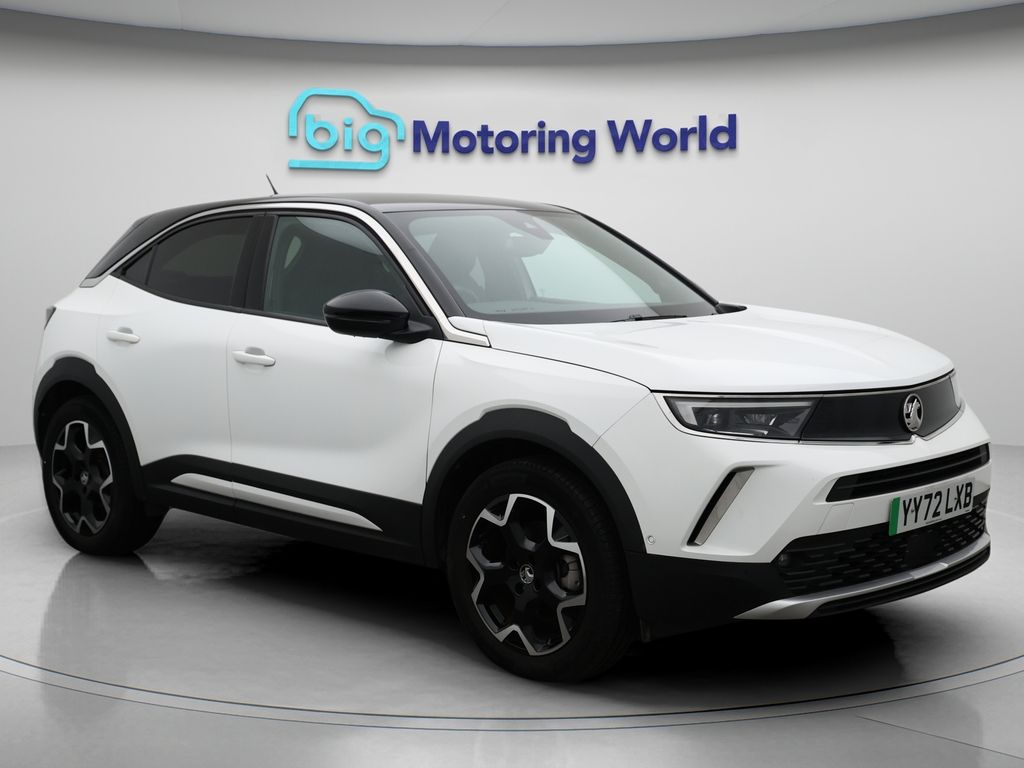 Used Vauxhall Mokka Electric for sale - 76812558: Photo 22