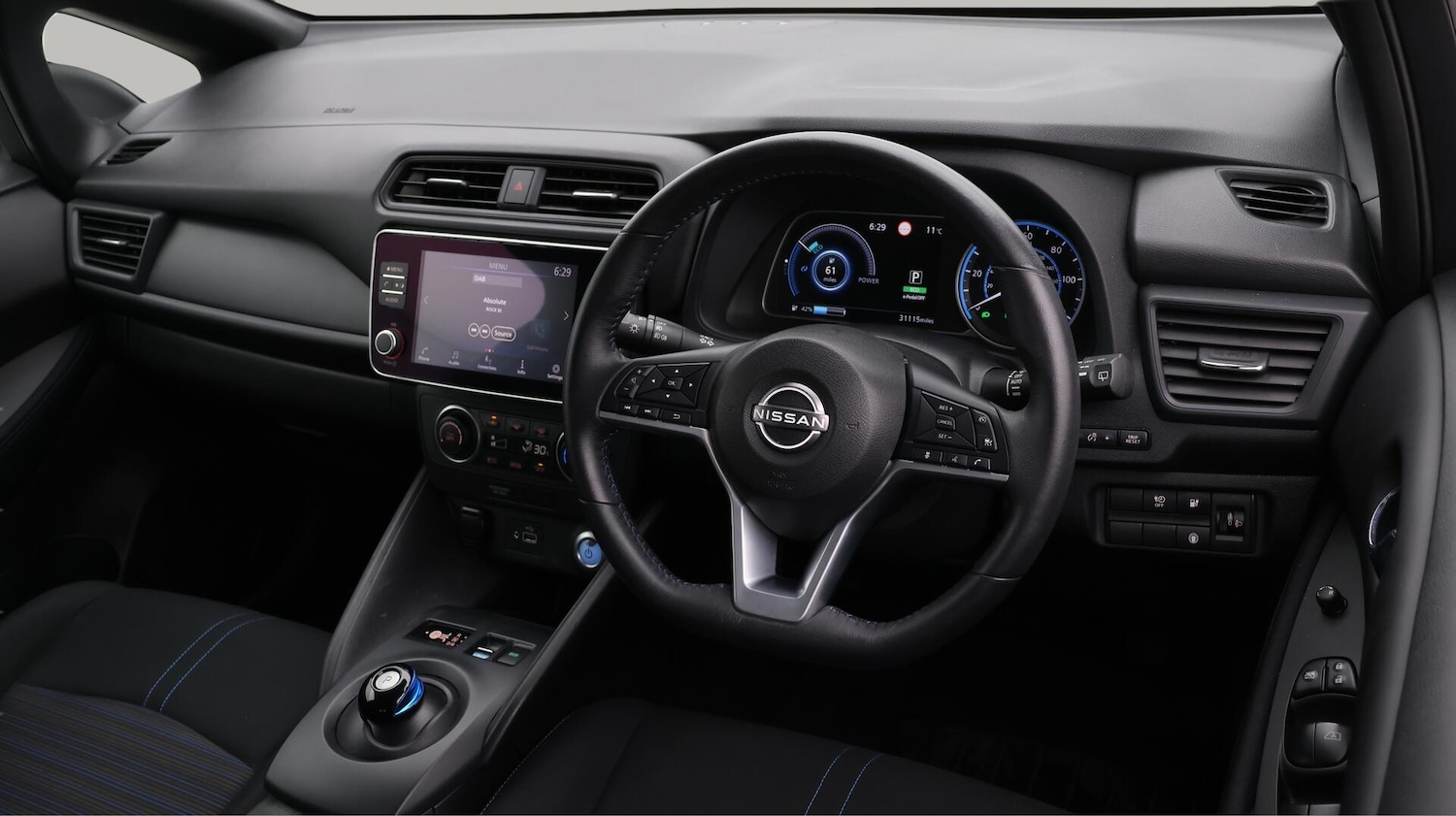 Used Nissan Leaf 2022 for sale - 76786799: Photo 10