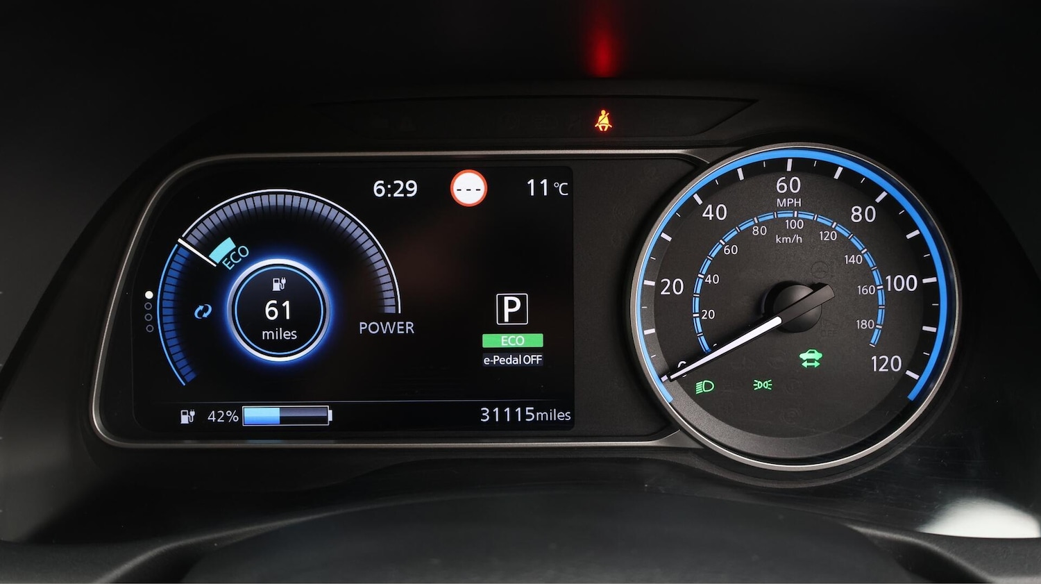 Used Nissan Leaf 2022 for sale - 76786799: Photo 11