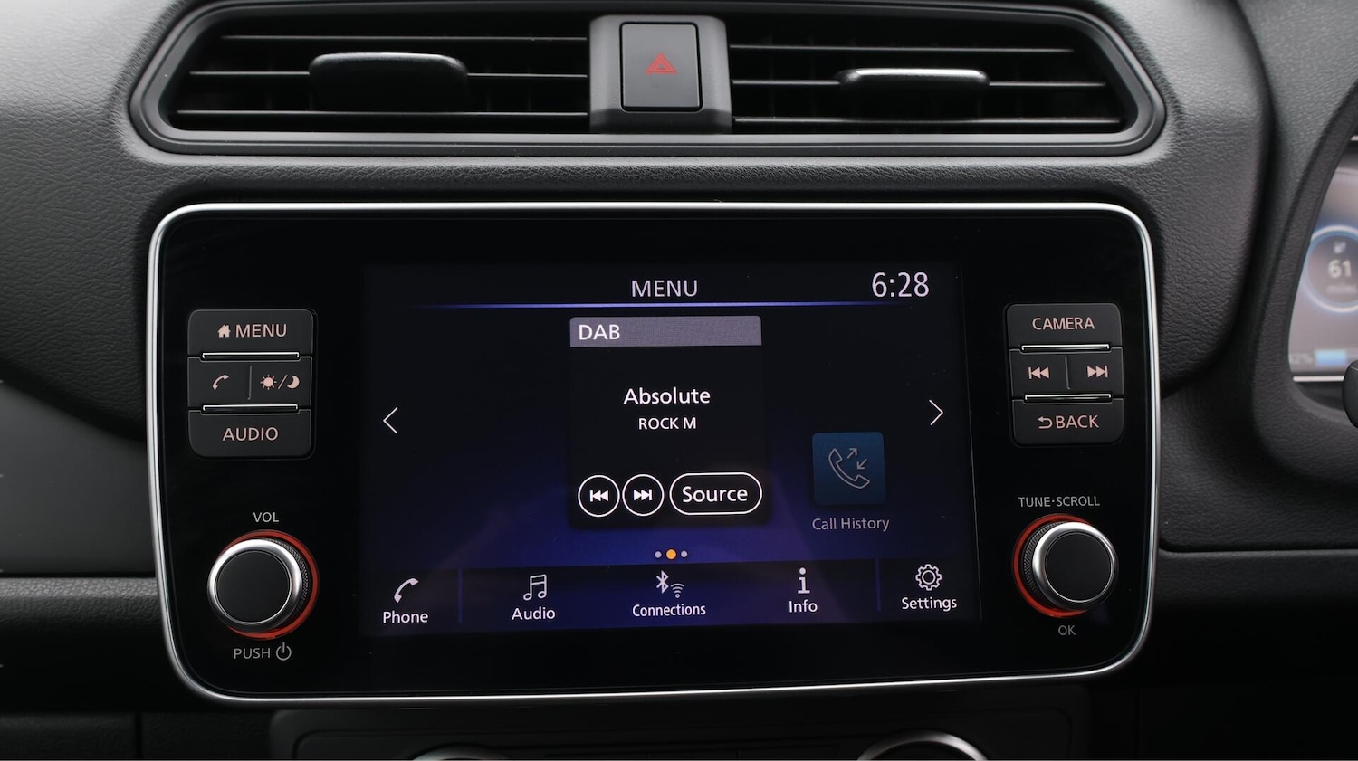 Used Nissan Leaf 2022 for sale - 76786799: Photo 12