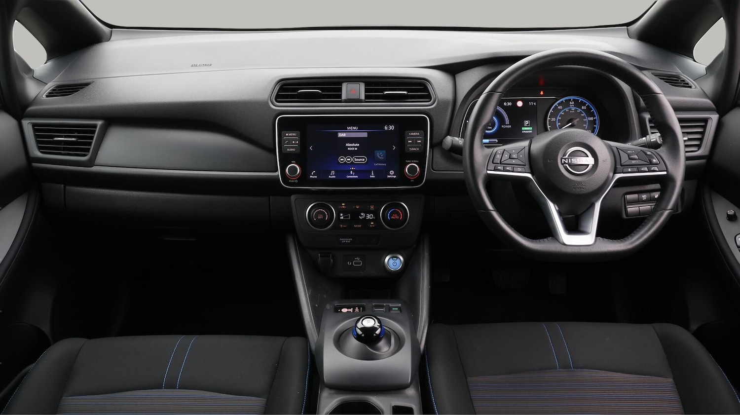 Used Nissan Leaf 2022 for sale - 76786799: Photo 14