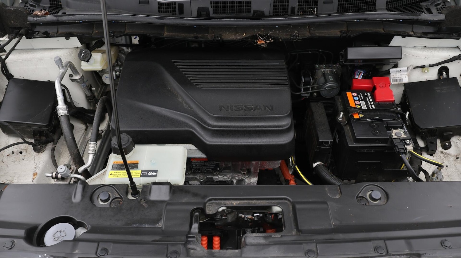 Used Nissan Leaf 2022 for sale - 76786799: Photo 20