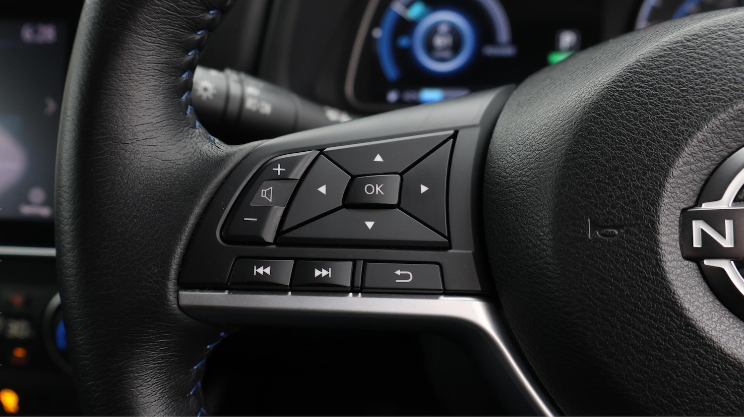 Used Nissan Leaf 2022 for sale - 76786799: Photo 25