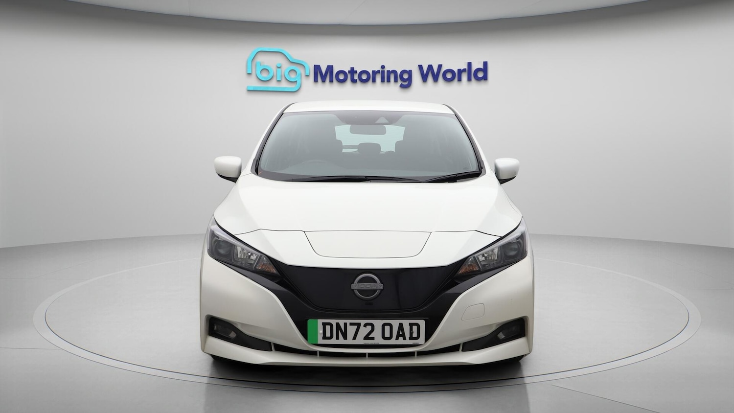Used Nissan Leaf 2022 for sale - 76786799: Photo 3