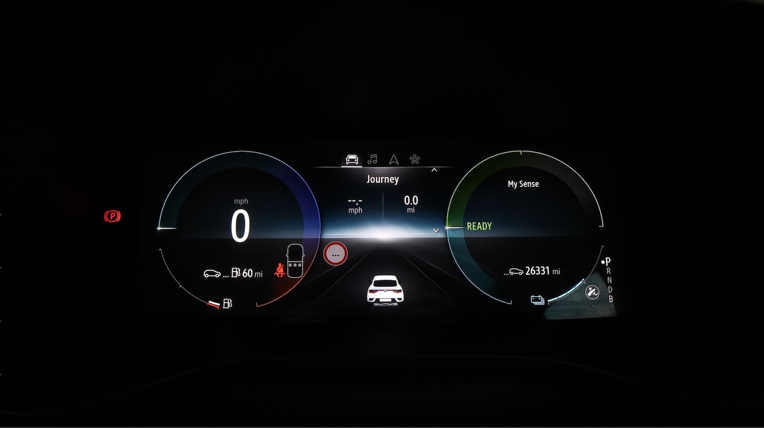 Used Renault Arkana 2022 for sale - 77730990: Photo 10