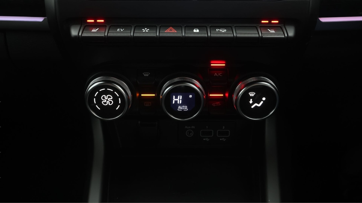 Used Renault Arkana 2022 for sale - 77730990: Photo 12